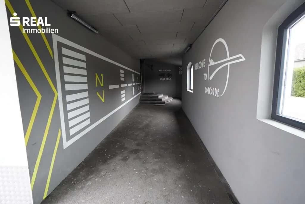 6-Zimmer-Gewerbeimmobilie kaufen in Zwettl – 6 238 m² – Bild 18 von 35