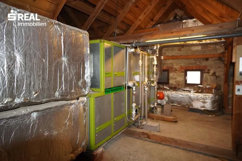 6-Zimmer-Gewerbeimmobilie kaufen in Zwettl – 6 238 m² – Bild 21 von 35