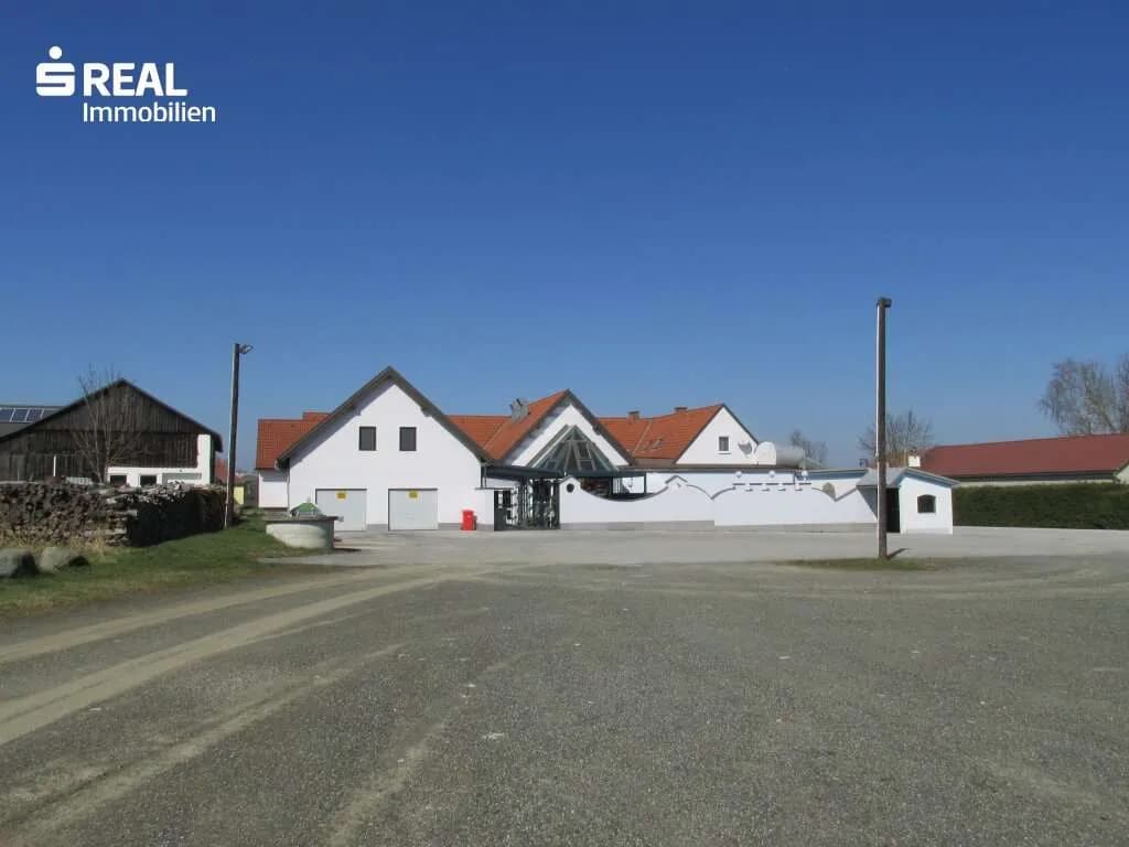 6-Zimmer-Gewerbeimmobilie kaufen in Zwettl – 6 238 m² – Bild 22 von 35