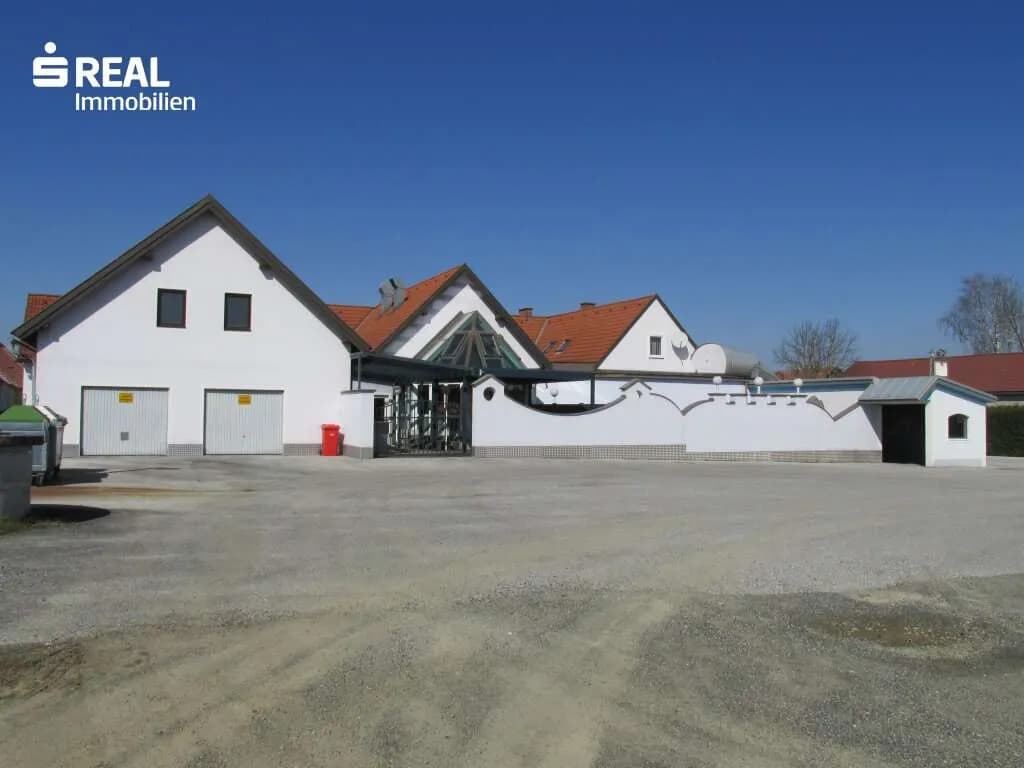 6-Zimmer-Gewerbeimmobilie kaufen in Zwettl – 6 238 m² – Bild 23 von 35