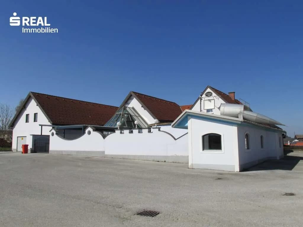6-Zimmer-Gewerbeimmobilie kaufen in Zwettl – 6 238 m² – Bild 24 von 35