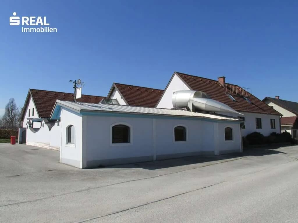 6-Zimmer-Gewerbeimmobilie kaufen in Zwettl – 6 238 m² – Bild 25 von 35
