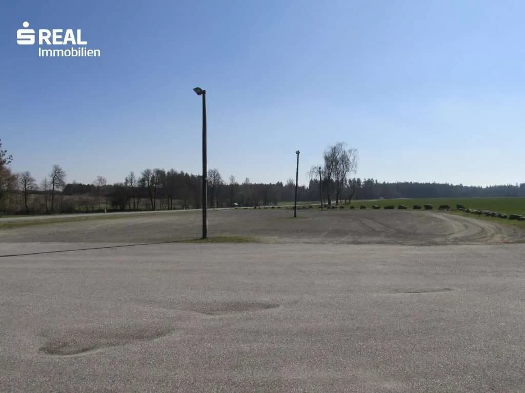 6-Zimmer-Gewerbeimmobilie kaufen in Zwettl – 6 238 m² – Bild 27 von 35
