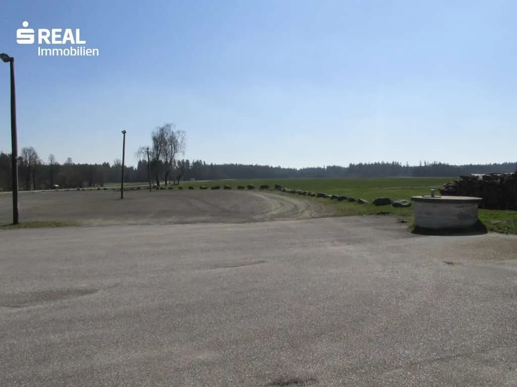 6-Zimmer-Gewerbeimmobilie kaufen in Zwettl – 6 238 m² – Bild 28 von 35