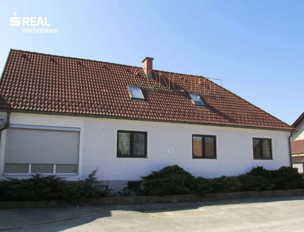 6-Zimmer-Gewerbeimmobilie kaufen in Zwettl – 6 238 m² – Bild 29 von 35