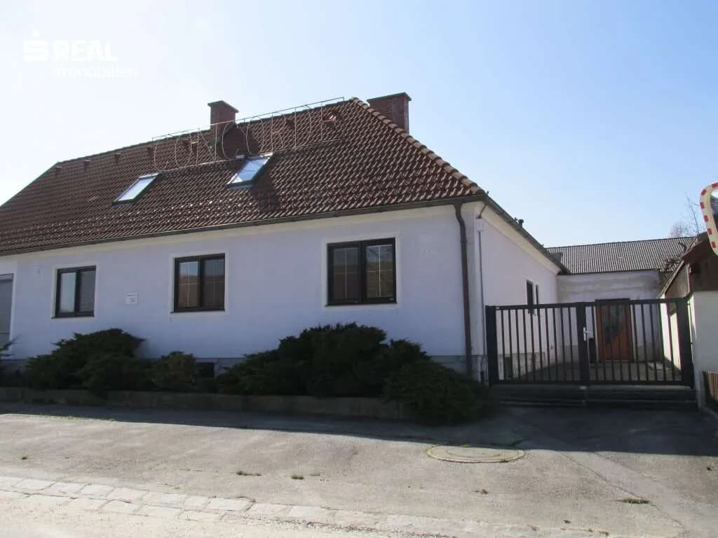 6-Zimmer-Gewerbeimmobilie kaufen in Zwettl – 6 238 m² – Bild 30 von 35
