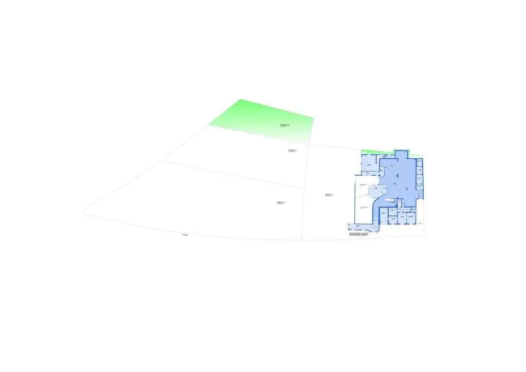 6-Zimmer-Gewerbeimmobilie kaufen in Zwettl – 6 238 m² – Bild 34 von 35