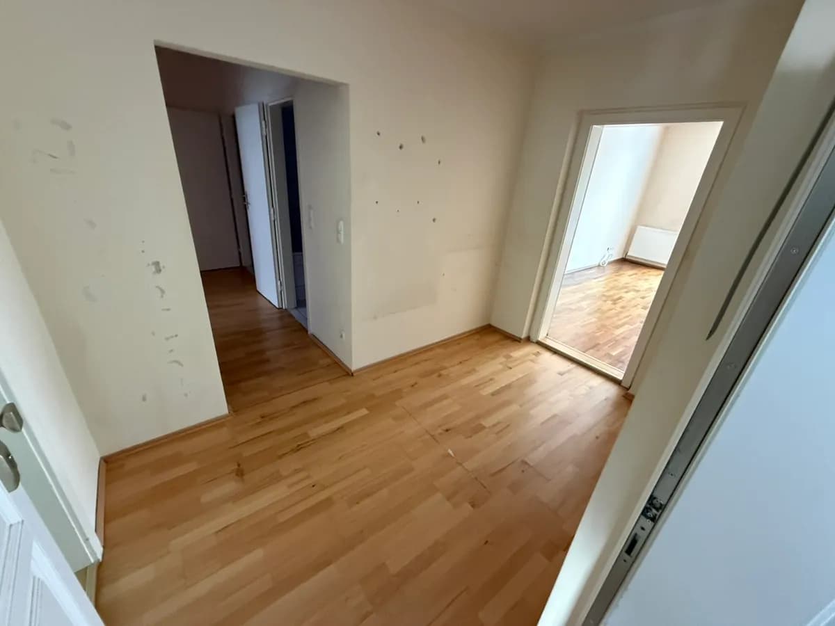 3-Zimmer-Wohnung mieten in Wien – 80 m², € 1.500 – Bild 3 von 21