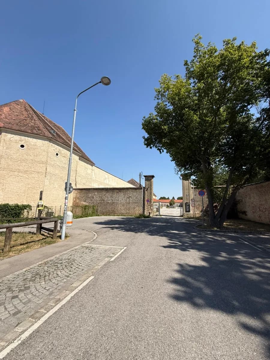 3-Zimmer-Wohnung mieten in Wien – 80 m², € 1.500 – Bild 20 von 21