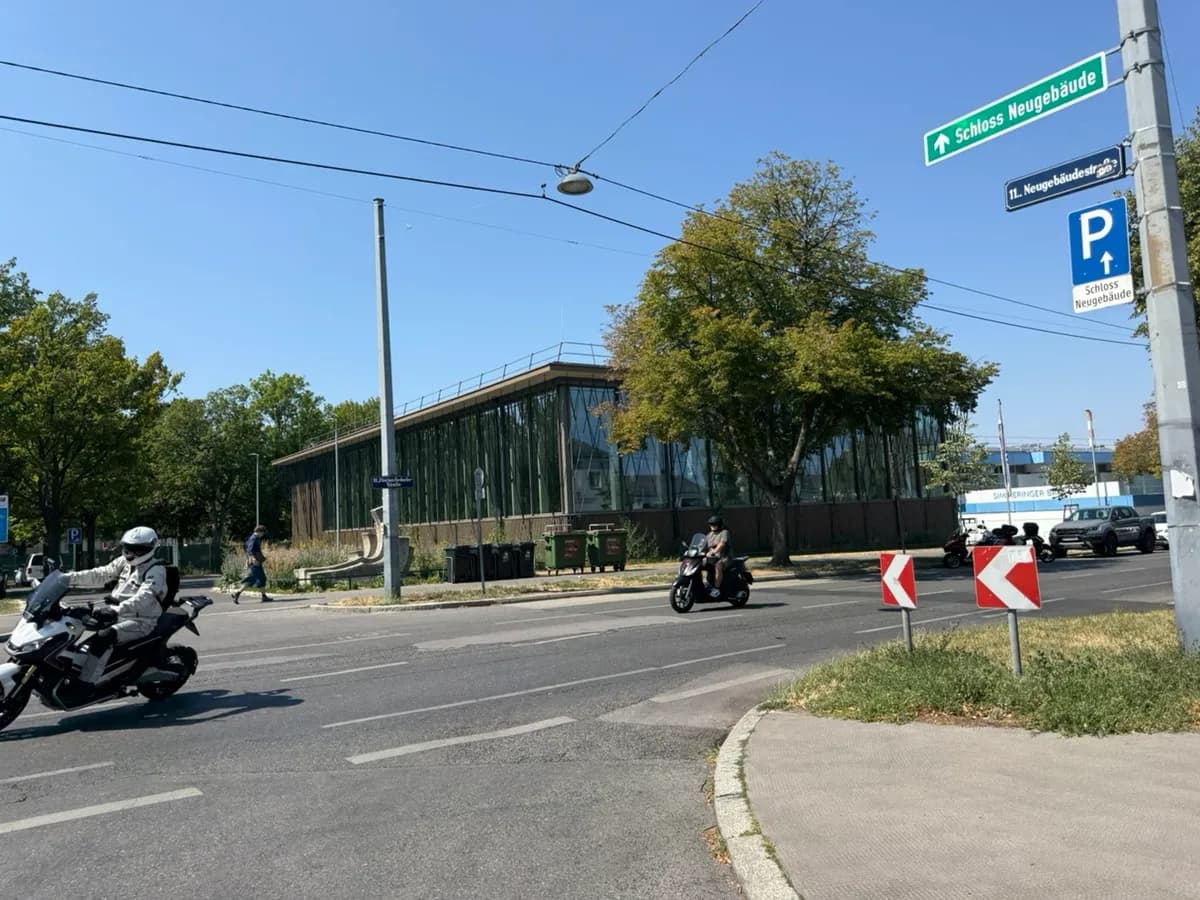 3-Zimmer-Wohnung mieten in Wien – 80 m², € 1.500 – Bild 21 von 21