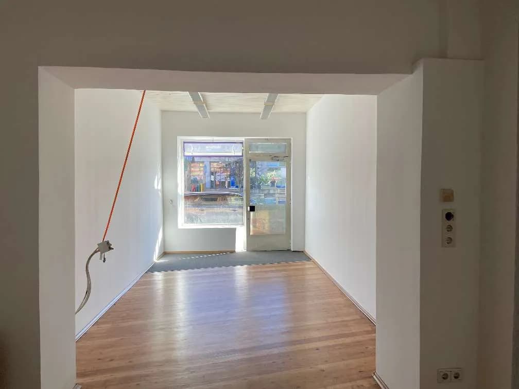 Gewerbeimmobilie mieten in Deutschlandsberg – 34 m², € 540