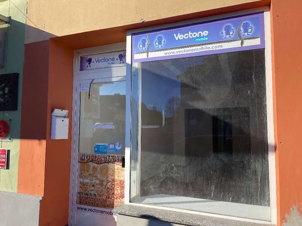 Gewerbeimmobilie mieten in Deutschlandsberg – 34 m², € 540 – Bild 5 von 5