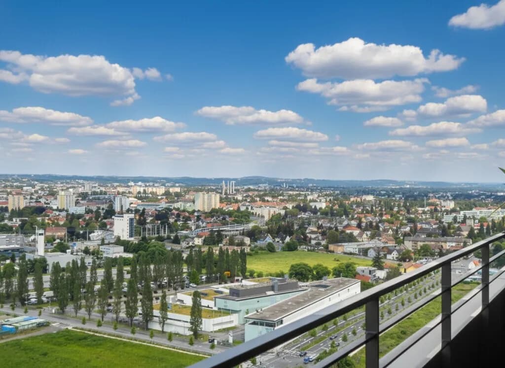 2-Zimmer-Wohnung mieten in Graz – 45,89 m², € 775 – Bild 2 von 13
