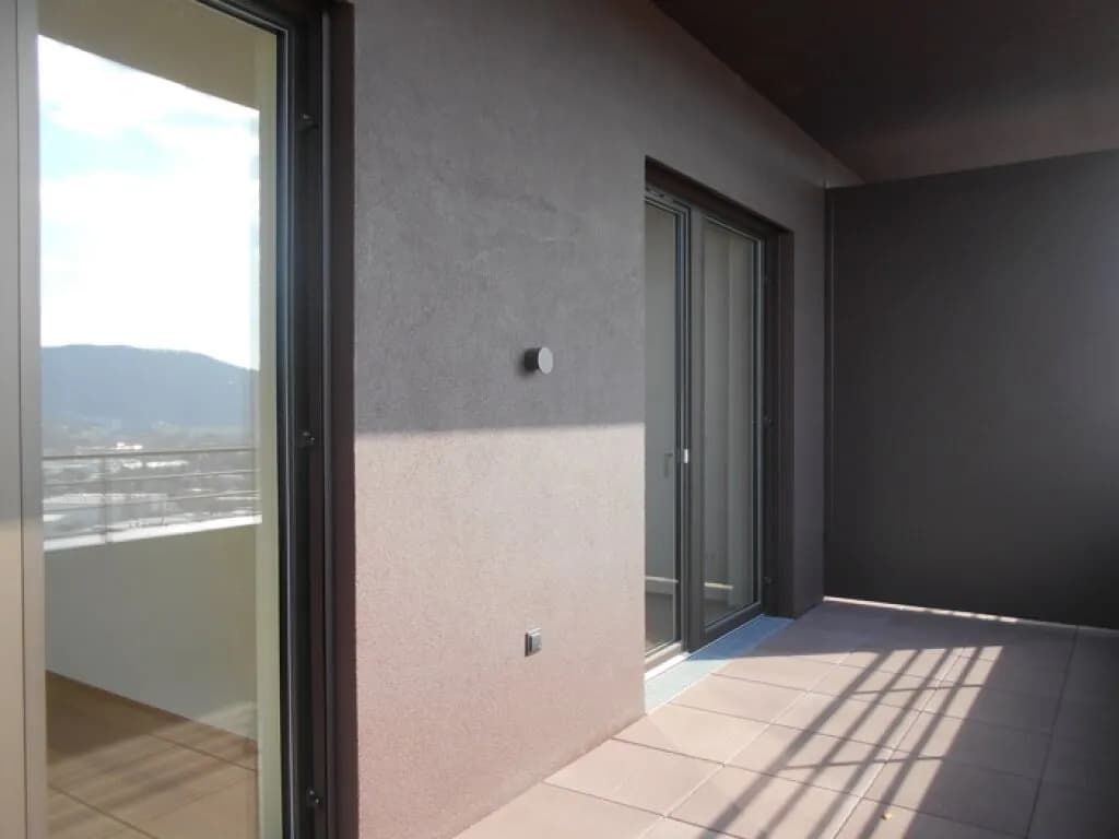 2-Zimmer-Wohnung mieten in Graz – 45,89 m², € 775 – Bild 4 von 13