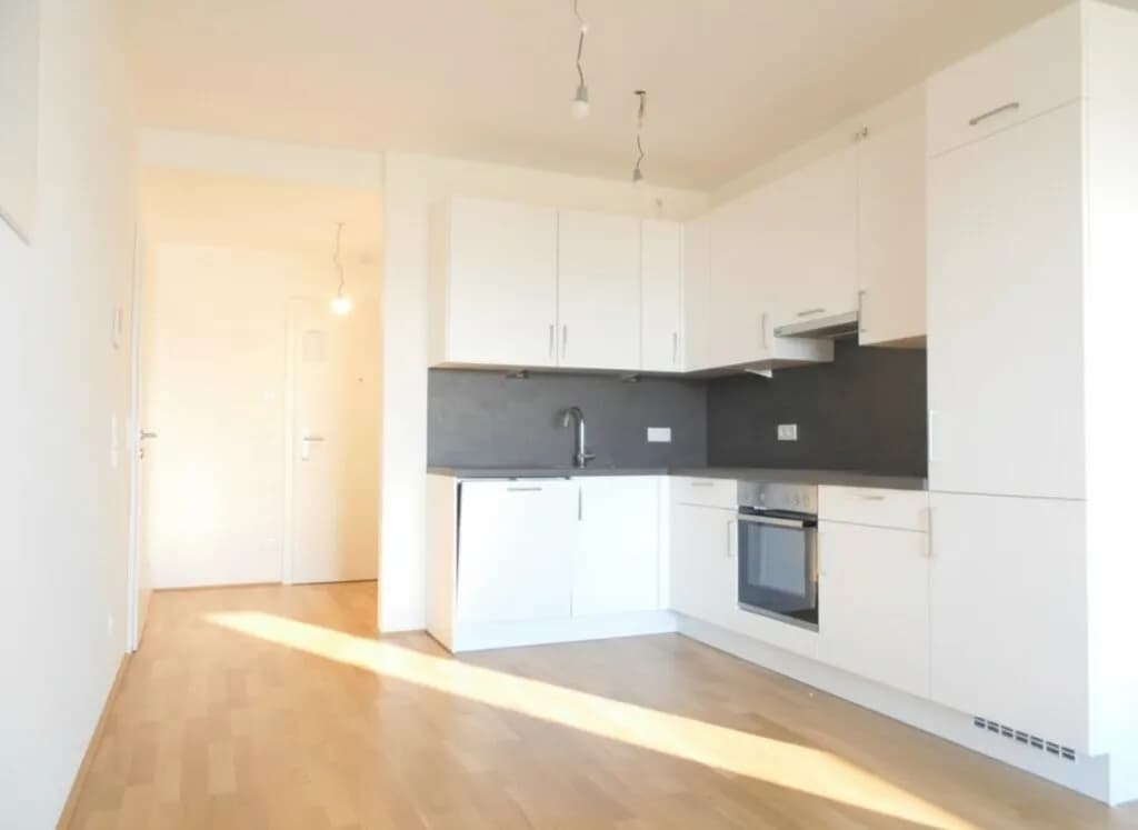 2-Zimmer-Wohnung mieten in Graz – 45,89 m², € 775 – Bild 5 von 13