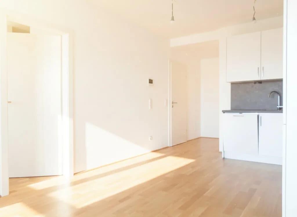 2-Zimmer-Wohnung mieten in Graz – 45,89 m², € 775 – Bild 6 von 13