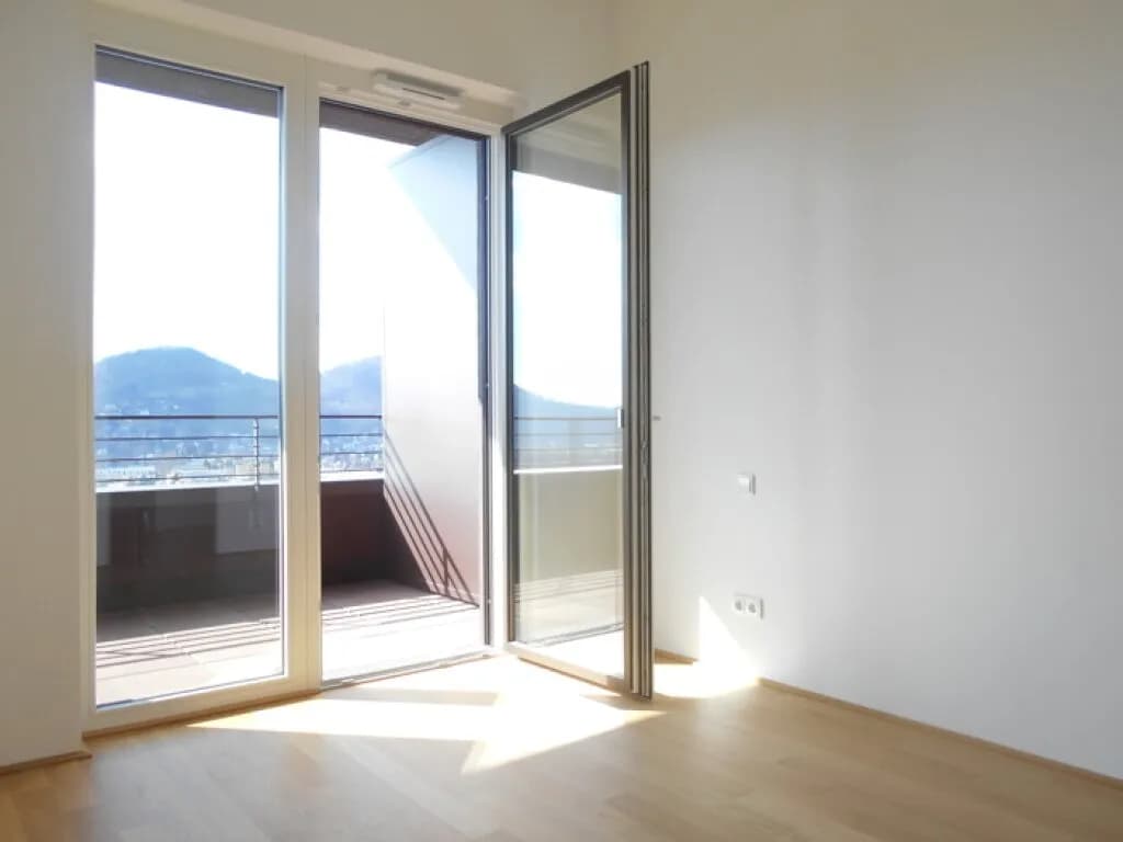 2-Zimmer-Wohnung mieten in Graz – 45,89 m², € 775 – Bild 7 von 13
