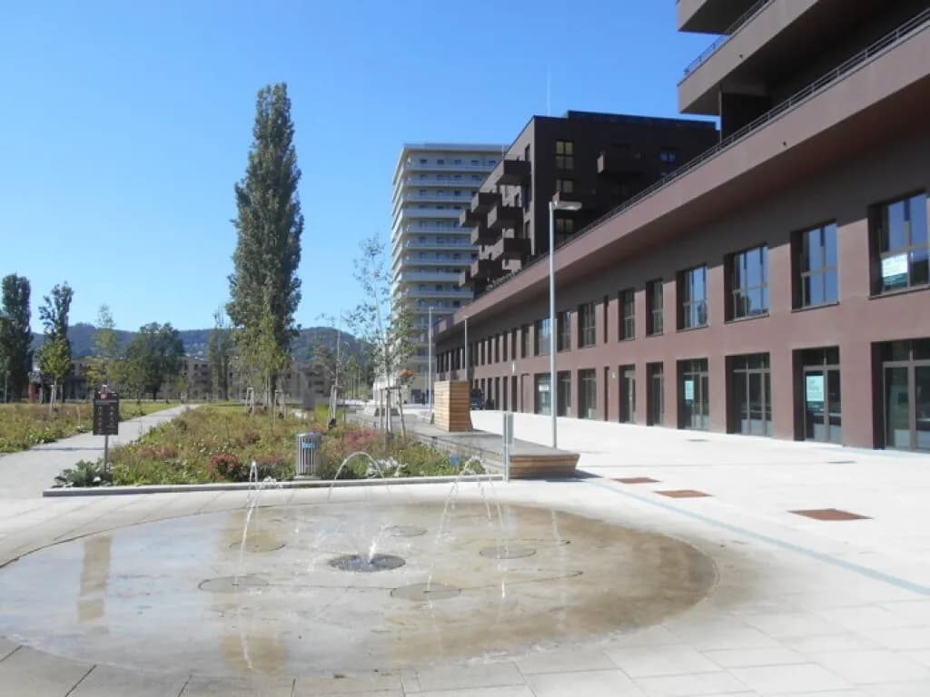 2-Zimmer-Wohnung mieten in Graz – 45,89 m², € 775 – Bild 9 von 13