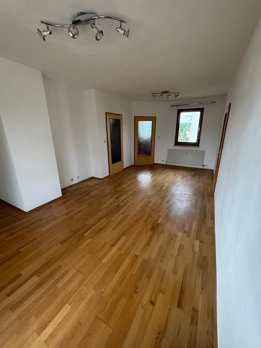 2-Zimmer-Wohnung mieten in Linz – 53 m², € 890 – Bild 2 von 18