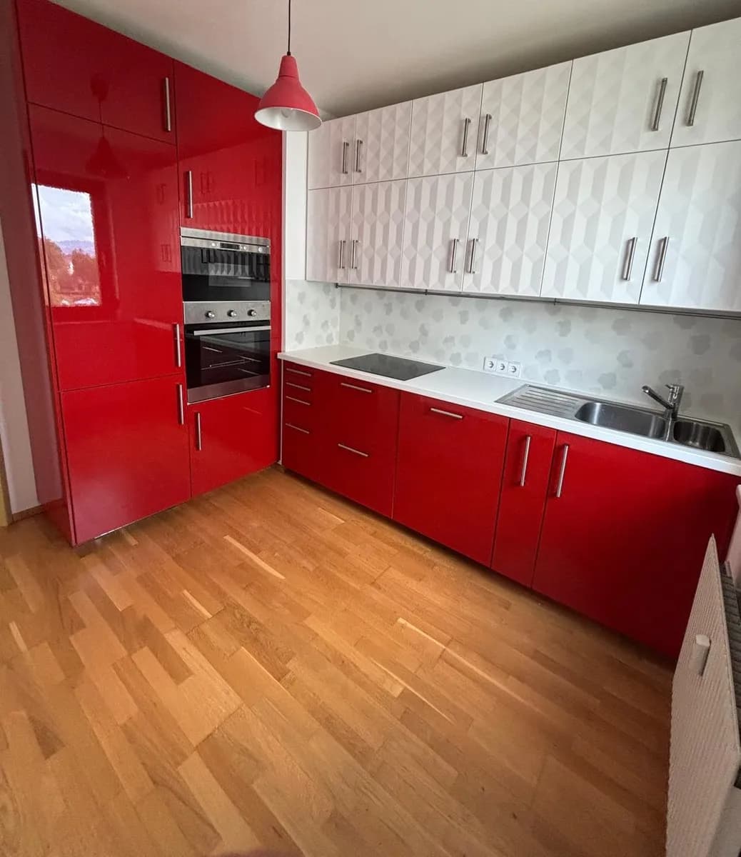 2-Zimmer-Wohnung mieten in Linz – 53 m², € 890 – Bild 3 von 18