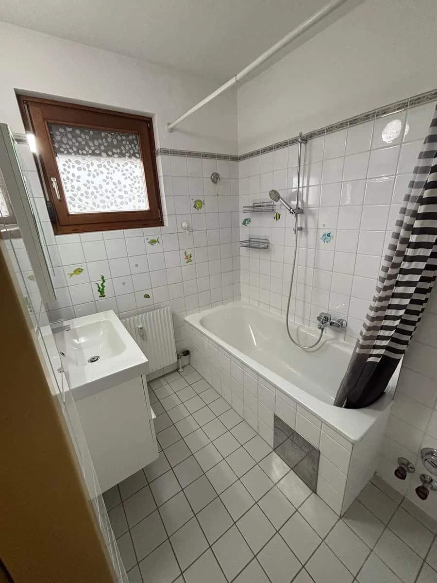 2-Zimmer-Wohnung mieten in Linz – 53 m², € 890 – Bild 8 von 18