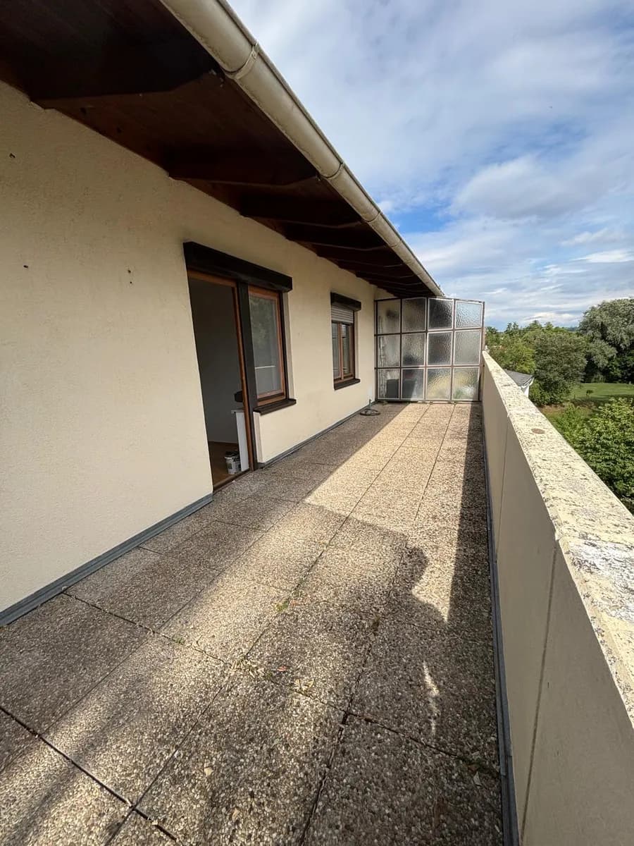 2-Zimmer-Wohnung mieten in Linz – 53 m², € 890 – Bild 10 von 18