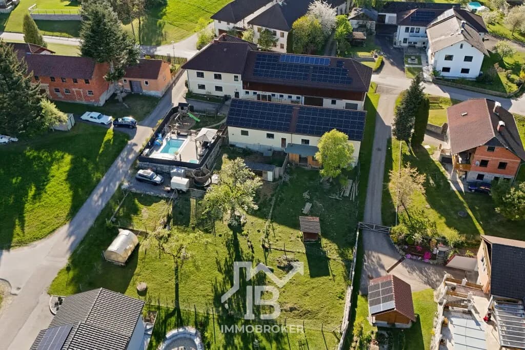 Immobilie kaufen in Urfahr-Umgebung – 240 m², € 790.000