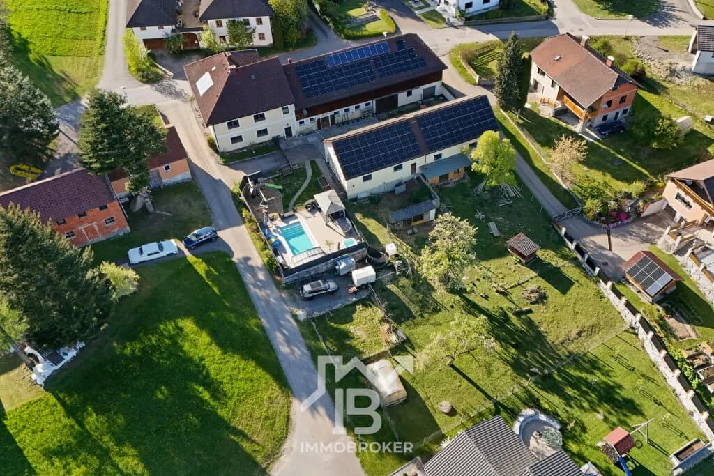 Immobilie kaufen in Urfahr-Umgebung – 240 m², € 790.000 – Bild 2 von 30