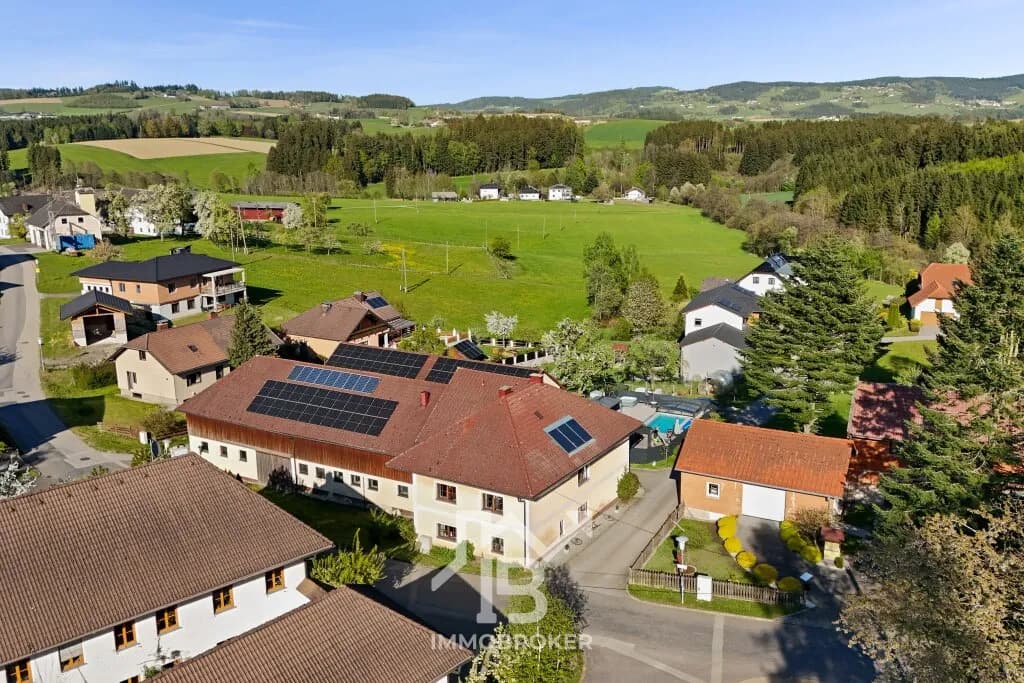 Immobilie kaufen in Urfahr-Umgebung – 240 m², € 790.000 – Bild 3 von 30