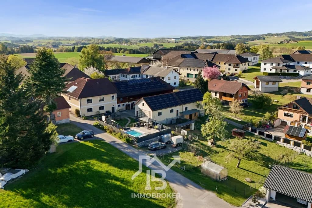 Immobilie kaufen in Urfahr-Umgebung – 240 m², € 790.000 – Bild 4 von 30