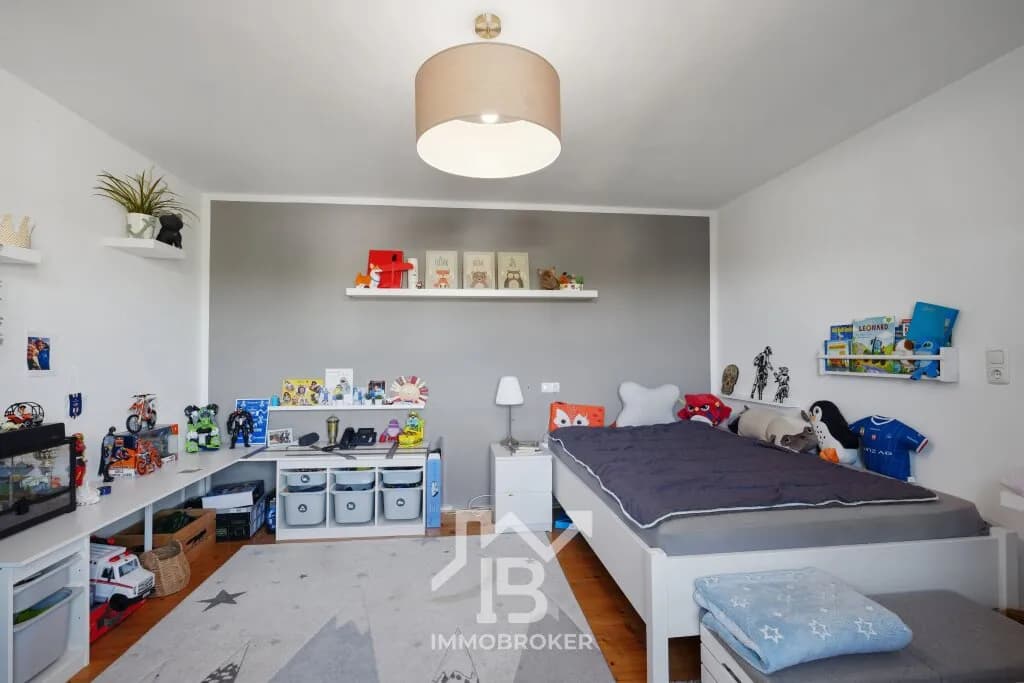 Immobilie kaufen in Urfahr-Umgebung – 240 m², € 790.000 – Bild 22 von 30