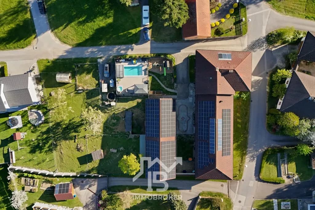 Immobilie kaufen in Urfahr-Umgebung – 240 m², € 790.000 – Bild 28 von 30