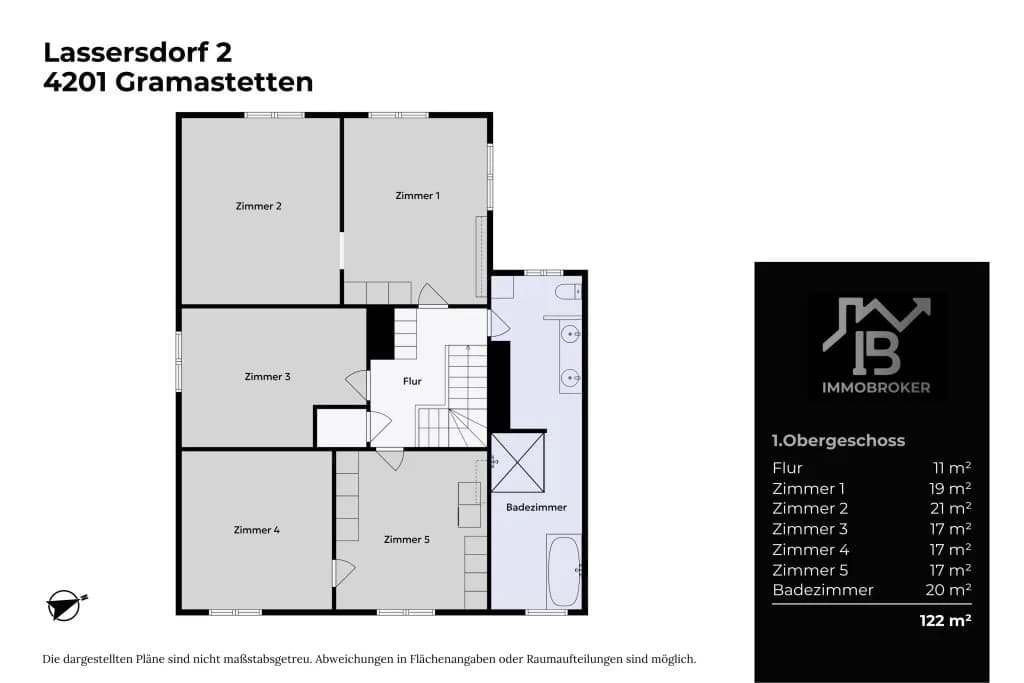 Immobilie kaufen in Urfahr-Umgebung – 240 m², € 790.000 – Bild 30 von 30
