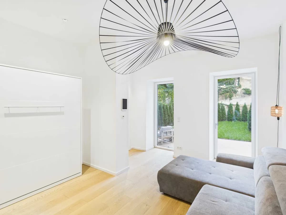 2-Zimmer-Wohnung kaufen in Wien – 45,95 m², € 340.000
