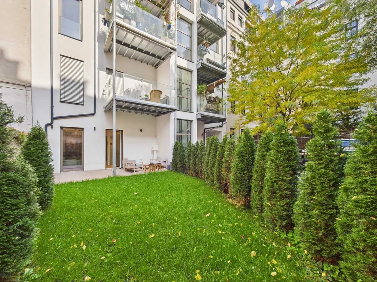 2-Zimmer-Wohnung kaufen in Wien – 45,95 m², € 340.000 – Bild 2 von 13