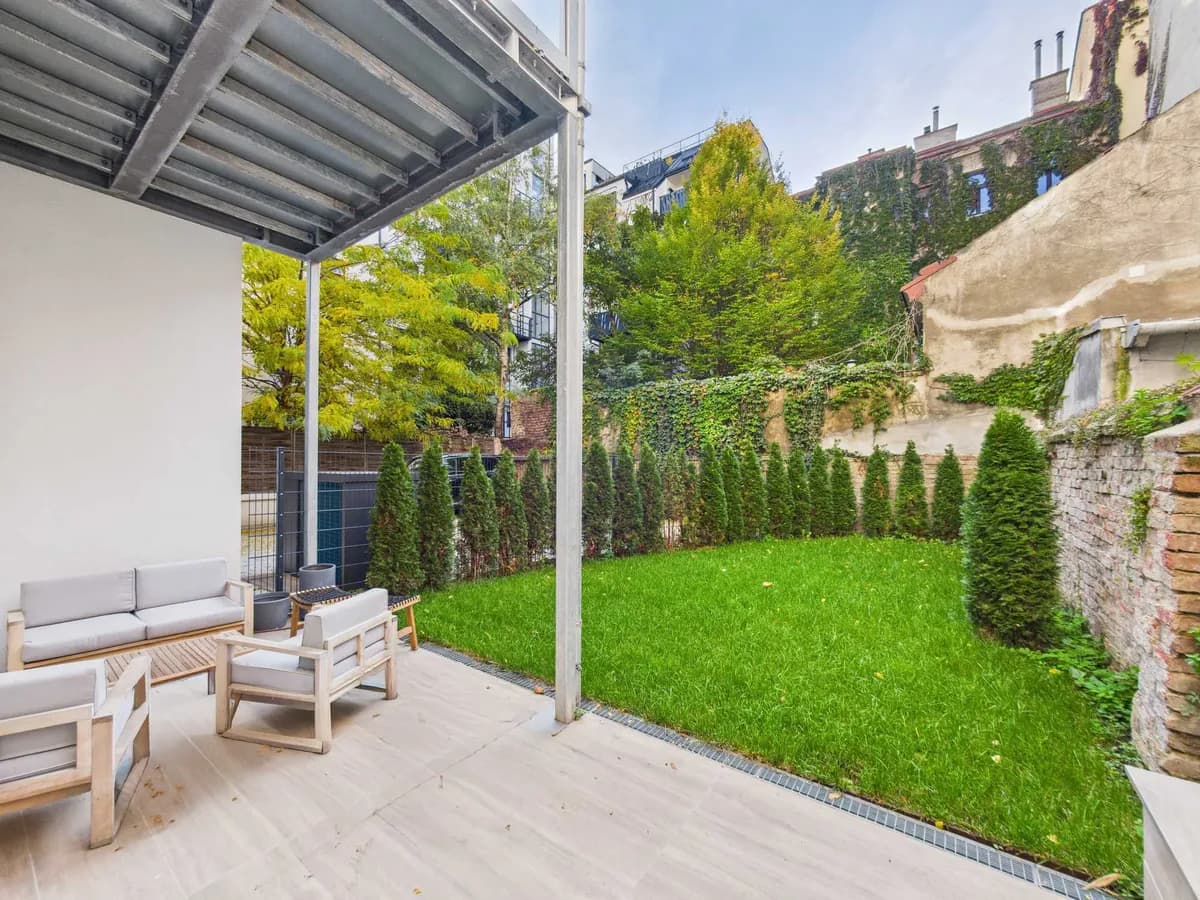 2-Zimmer-Wohnung kaufen in Wien – 45,95 m², € 340.000 – Bild 3 von 13