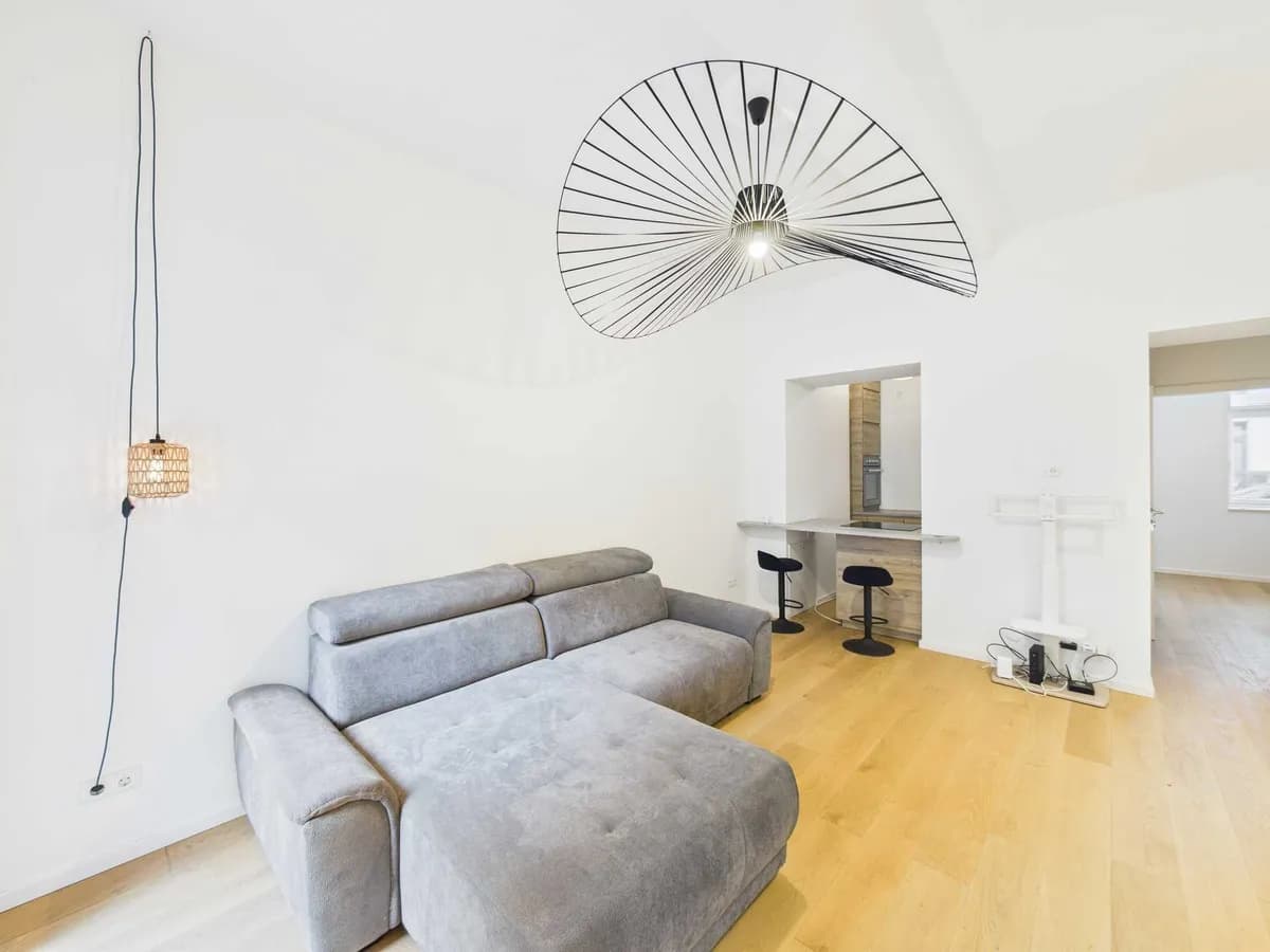 2-Zimmer-Wohnung kaufen in Wien – 45,95 m², € 340.000 – Bild 5 von 13