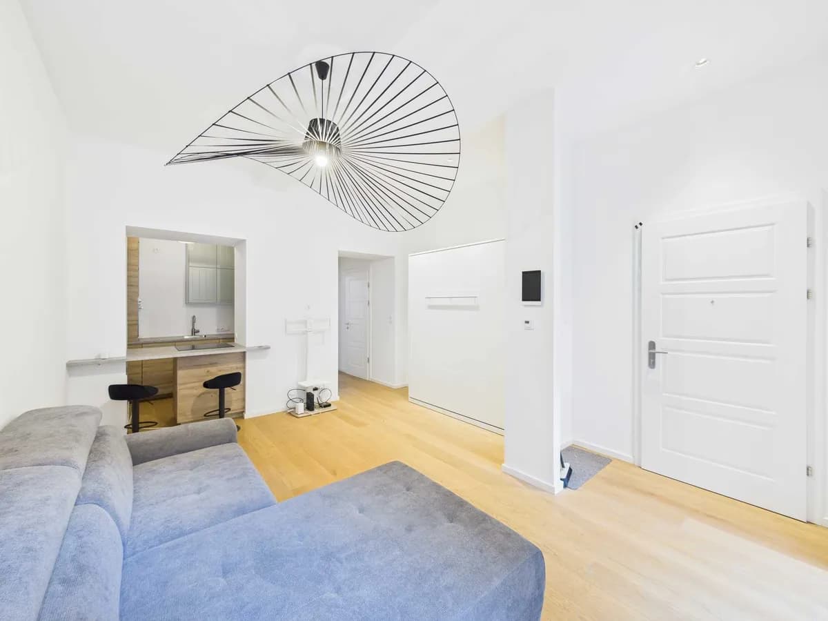 2-Zimmer-Wohnung kaufen in Wien – 45,95 m², € 340.000 – Bild 6 von 13