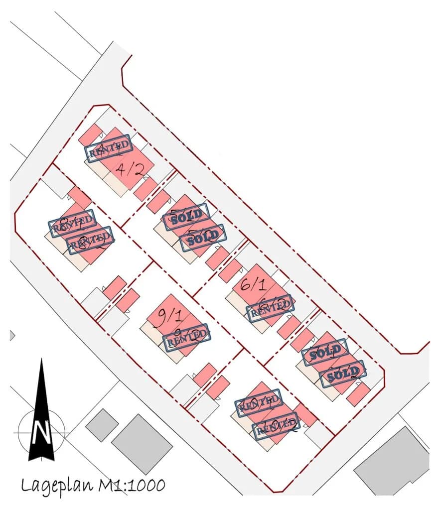 6-Zimmer-Haus kaufen in Vöcklabruck – 128,14 m², € 451.773 – Bild 7 von 16