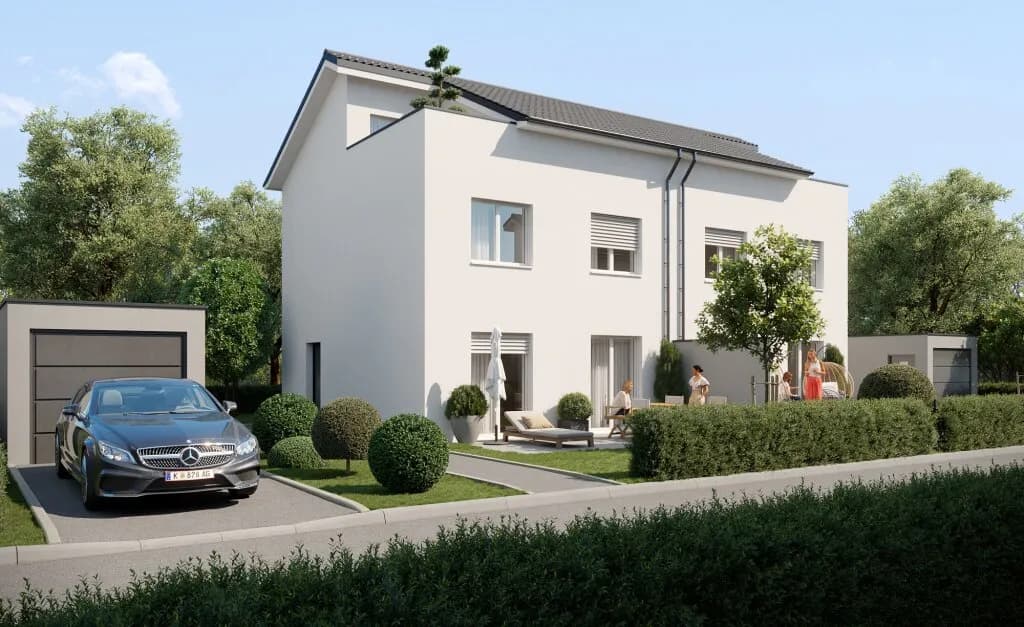 6-Zimmer-Haus kaufen in Vöcklabruck – 128,14 m², € 451.773 – Bild 8 von 16