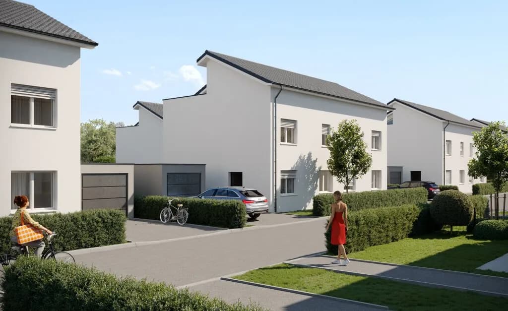 6-Zimmer-Haus kaufen in Vöcklabruck – 128,14 m², € 451.773 – Bild 9 von 16