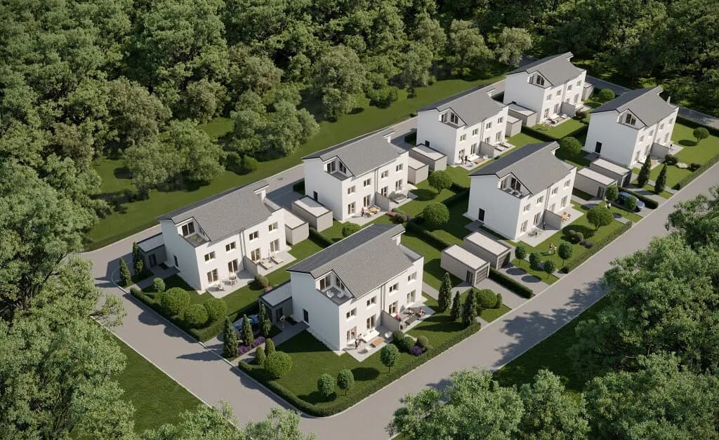 6-Zimmer-Haus kaufen in Vöcklabruck – 128,14 m², € 451.773 – Bild 10 von 16