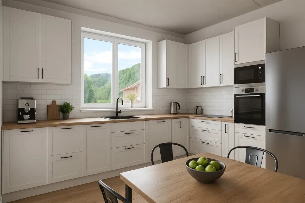 6-Zimmer-Haus kaufen in Vöcklabruck – 128,14 m², € 451.773 – Bild 12 von 16