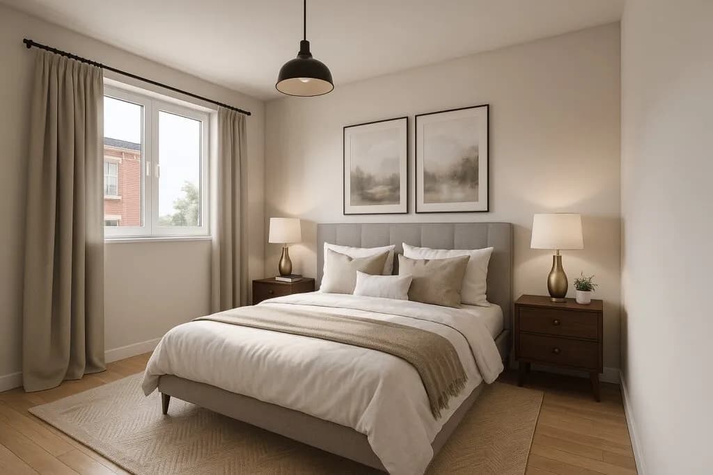 6-Zimmer-Haus kaufen in Vöcklabruck – 128,14 m², € 451.773 – Bild 14 von 16