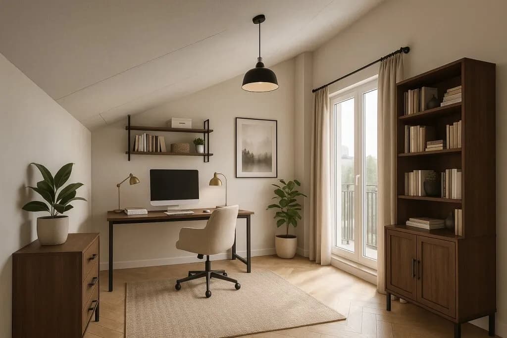 6-Zimmer-Haus kaufen in Vöcklabruck – 128,14 m², € 451.773 – Bild 15 von 16