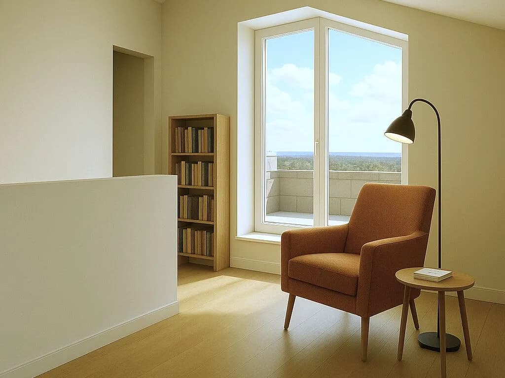 6-Zimmer-Haus kaufen in Vöcklabruck – 128,14 m², € 451.773 – Bild 16 von 16
