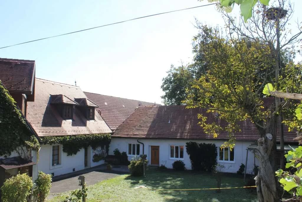6-Zimmer-Haus kaufen in Oberwart – 240 m², € 280.000 – Bild 2 von 19