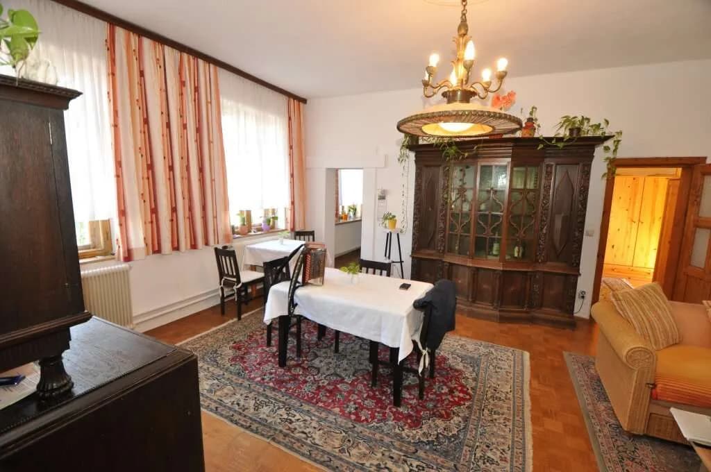 6-Zimmer-Haus kaufen in Oberwart – 240 m², € 280.000 – Bild 3 von 19