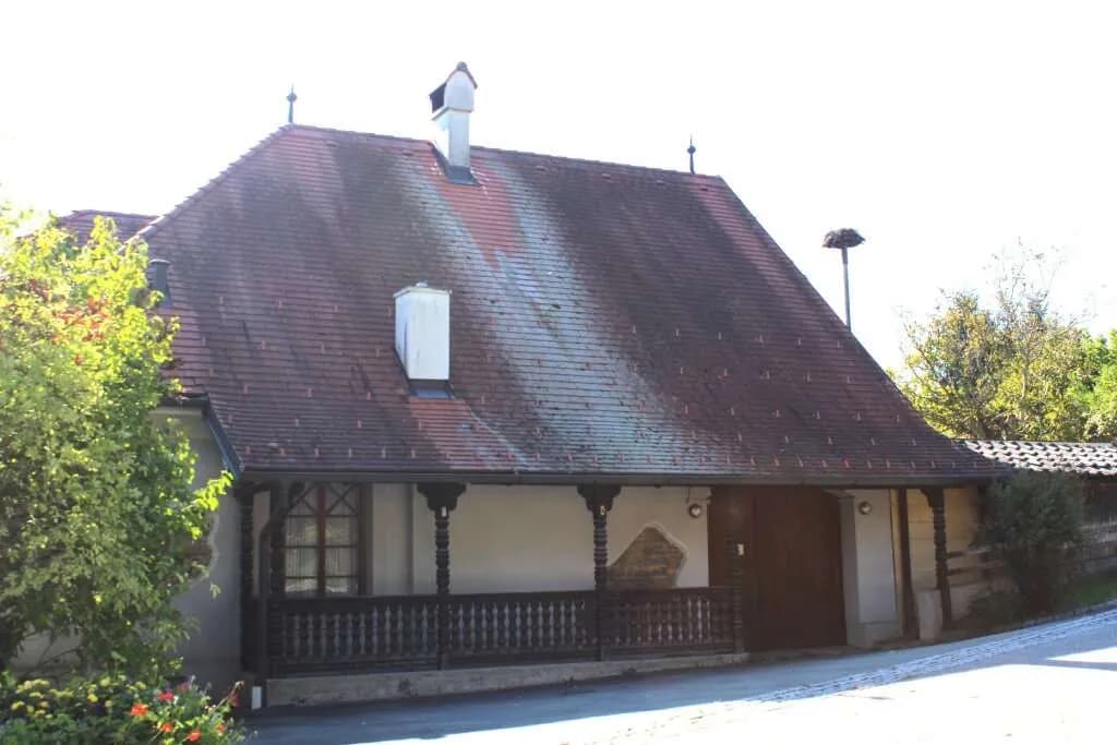 6-Zimmer-Haus kaufen in Oberwart – 240 m², € 280.000 – Bild 5 von 19