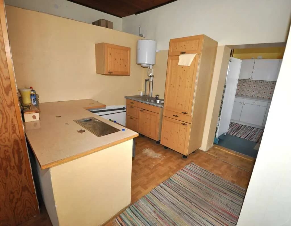 6-Zimmer-Haus kaufen in Oberwart – 240 m², € 280.000 – Bild 11 von 19
